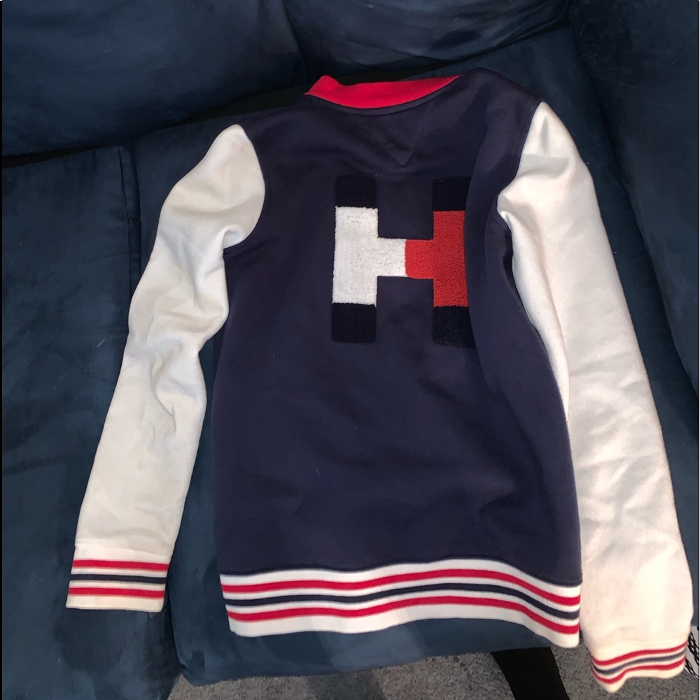 Tommy Hilfiger Jacket